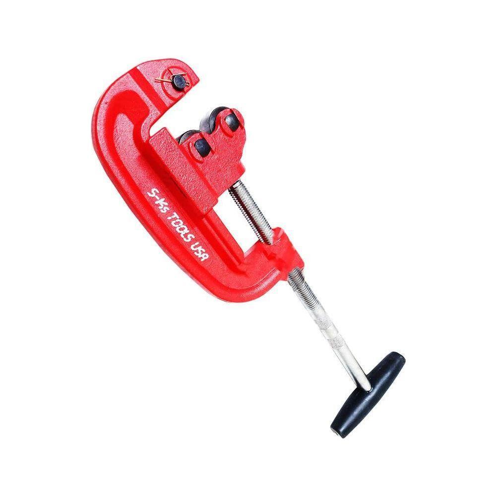 S-Ks Pipe Cutter | S-Ks Tools USA by KHM Megatools Corp. S-Ks Pipe Cutter | S-Ks Tools USA by KHM Megatools Corp.